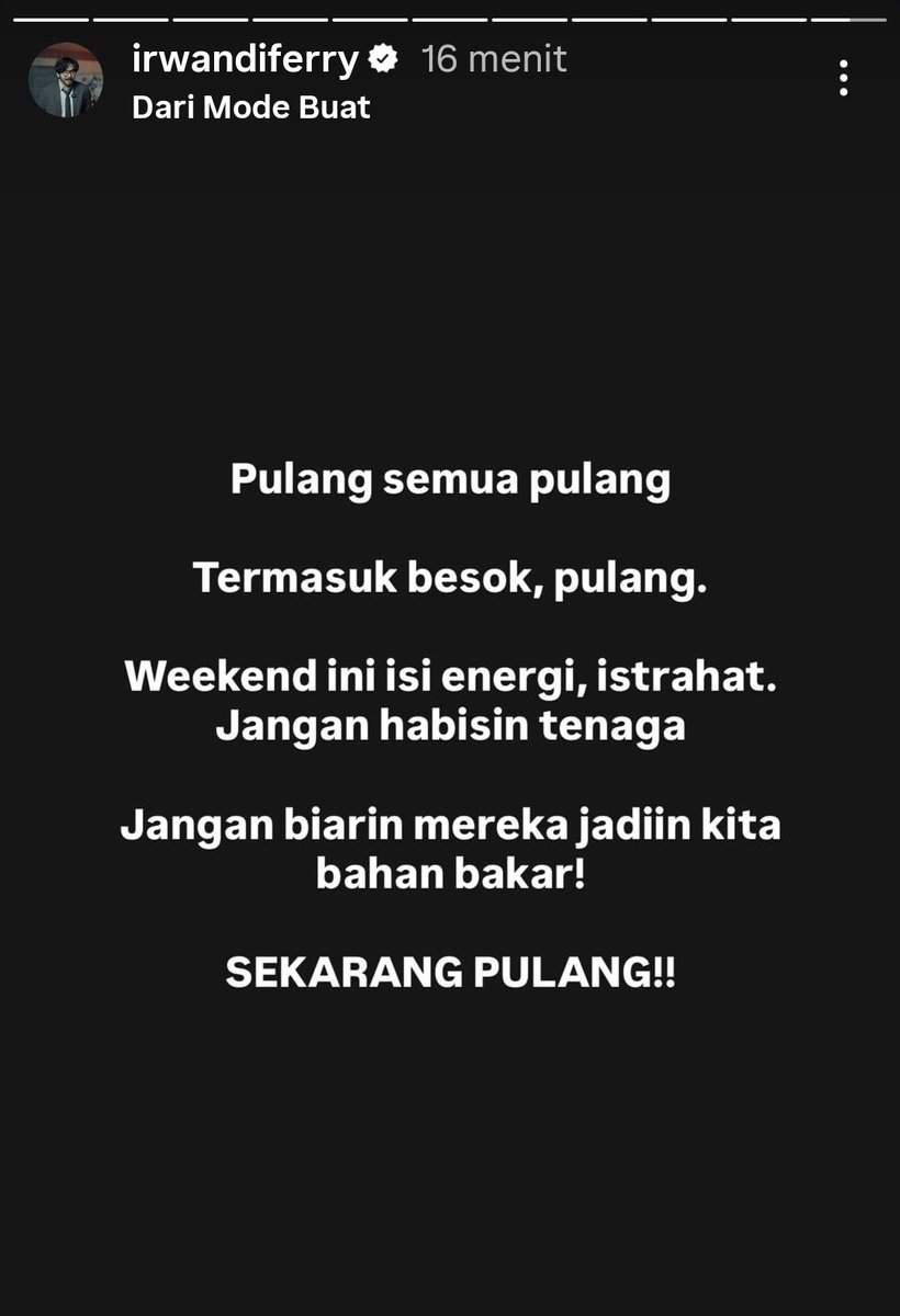 Petualang Indonesia tweet media