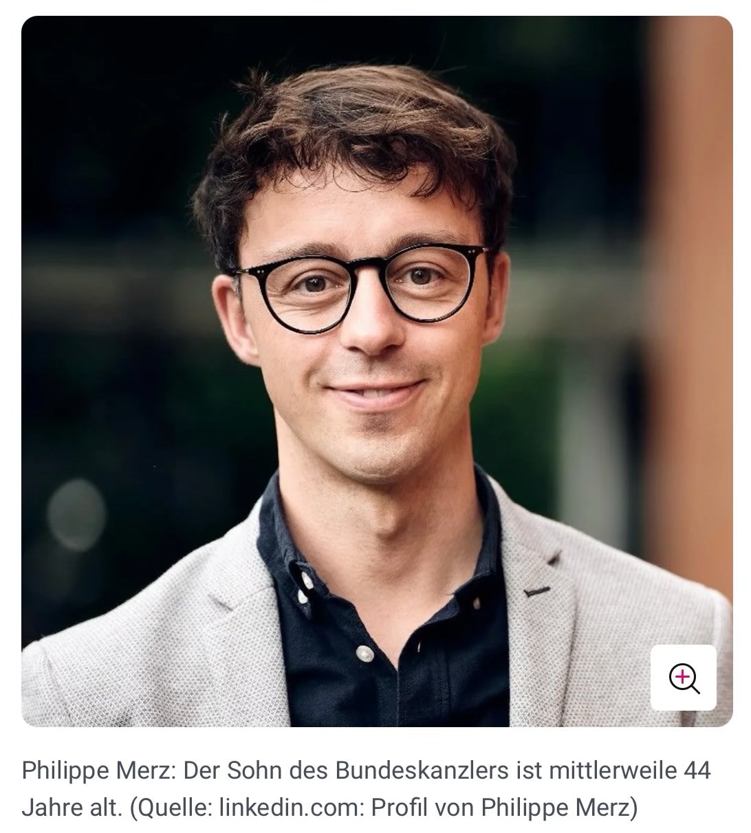 Vielleicht habt ihr euch auch schon gefragt, warum Bundeskanzler Merz weiterhin linke NGOs unterstüt...