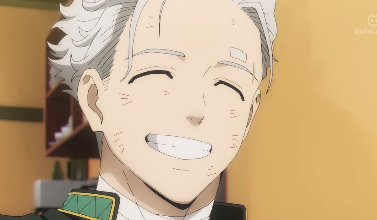 ⠀
⠀        “อาเนียอยากได้รสมะนาวหรือคาราเมลดี? ฮะ ๆ แต่โทษทีน้าพี่ไม่มีรสถั่วให้เราหรอก ขอดักไว้ก่อน☝️”