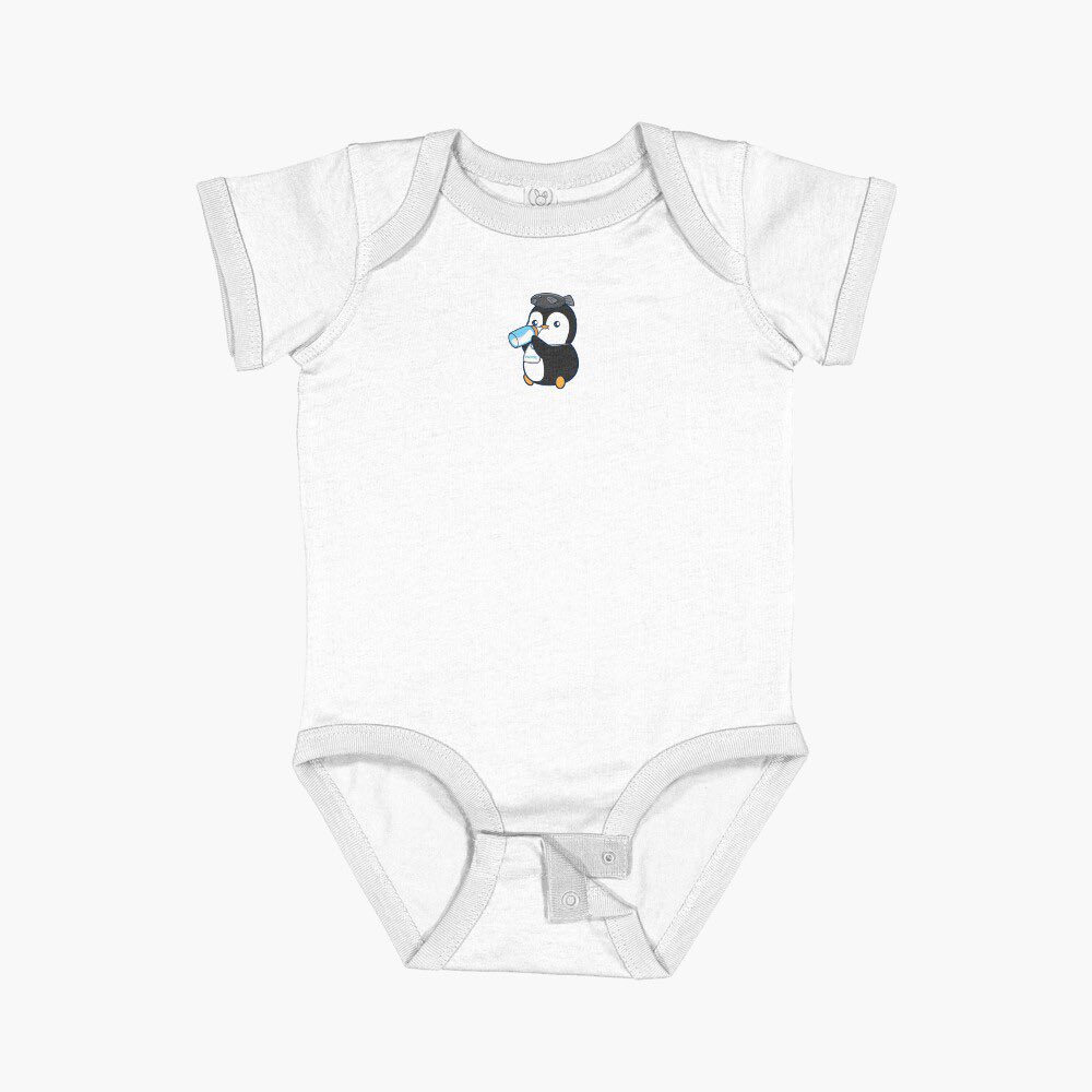 PudgyBB's tweet photo. PudgyBB clothes 

on https://t.co/1UUX69BPtJ

#LilPudgys #Pengu #giftidea #Redbubble #bbclothing https://t.co/YsePhIdvaW