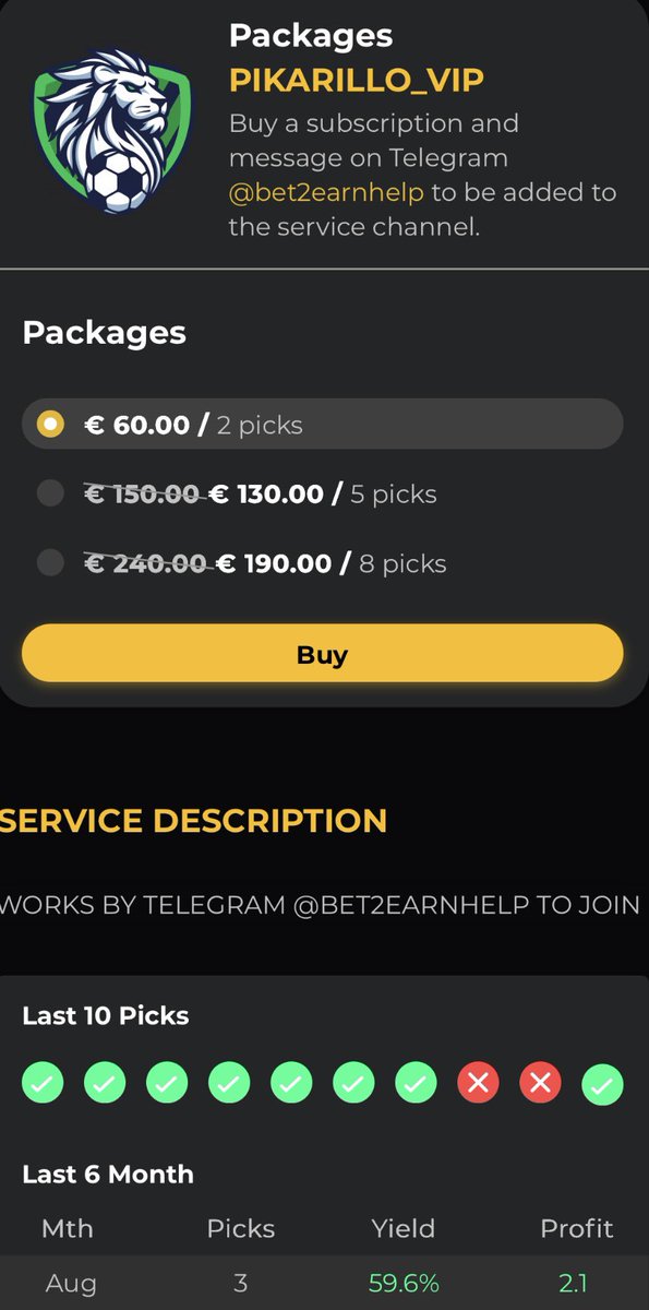 Bet2Earn tweet media