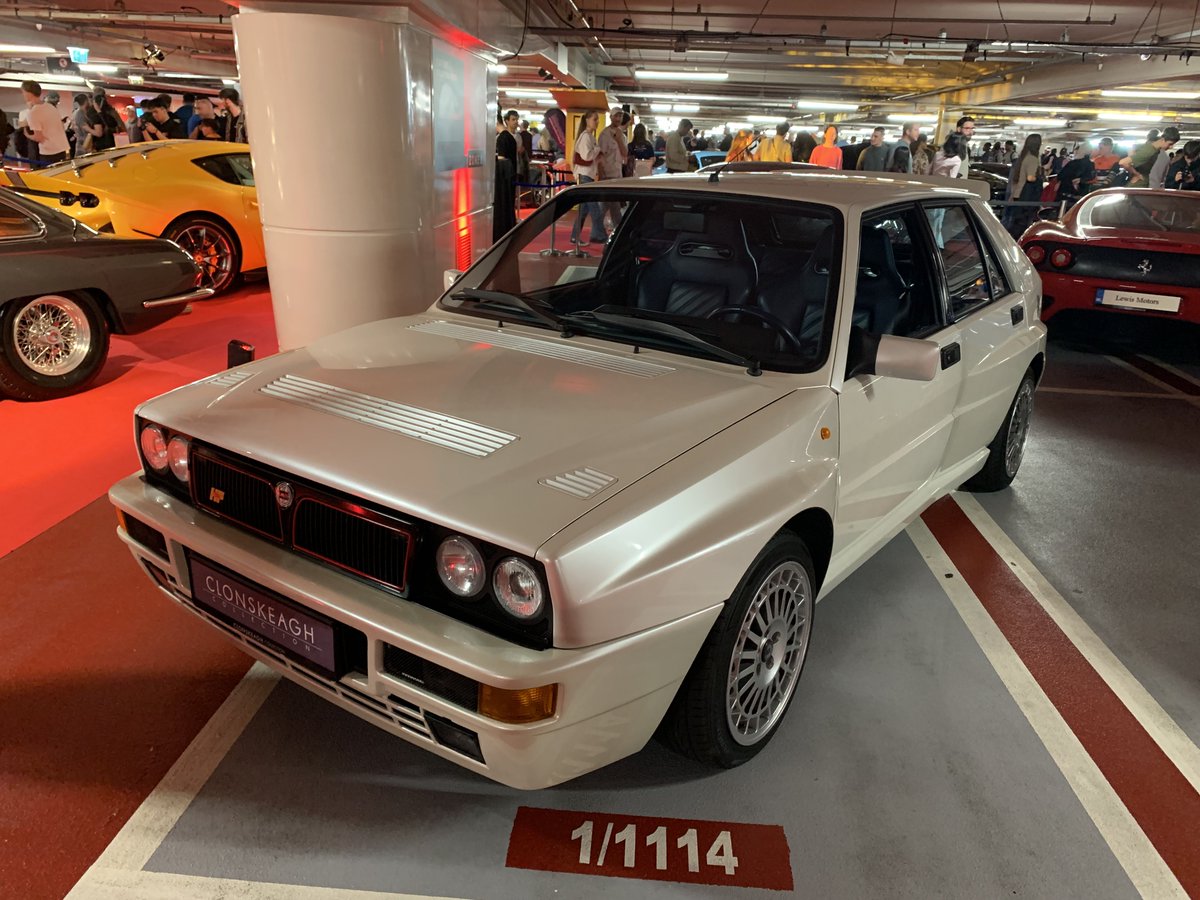 Darragh McKenna 🌐 tweet media