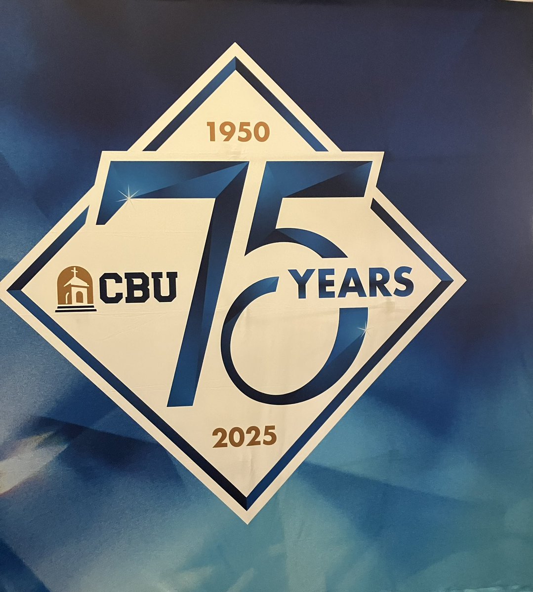 Welcome to Lancer Nation!! #CBU #LanceUp