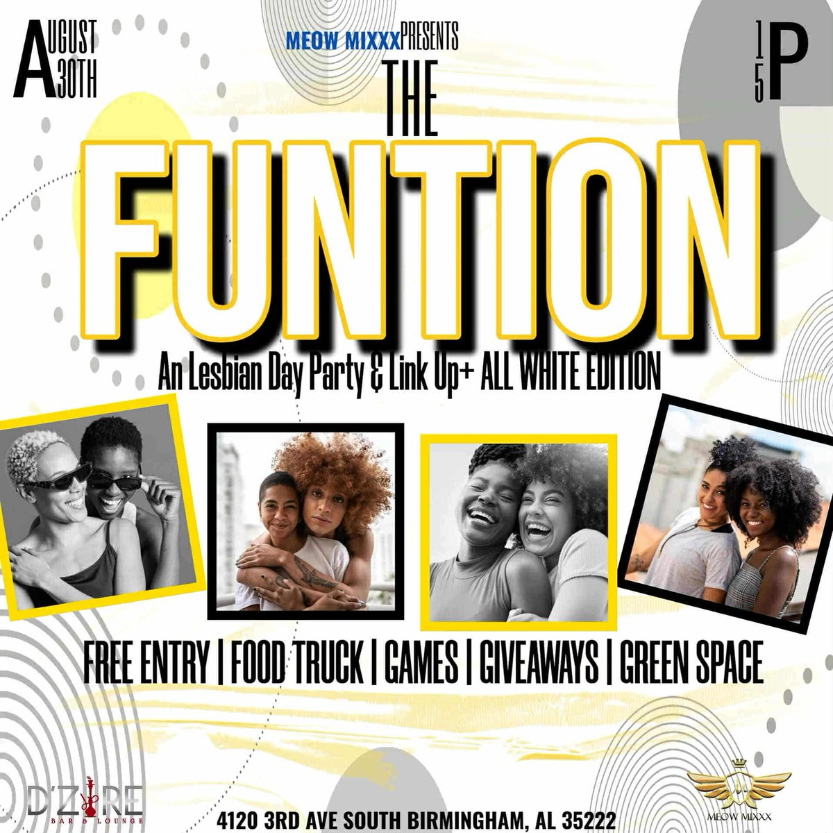 ChangePerry's tweet image. #KillItInWhite