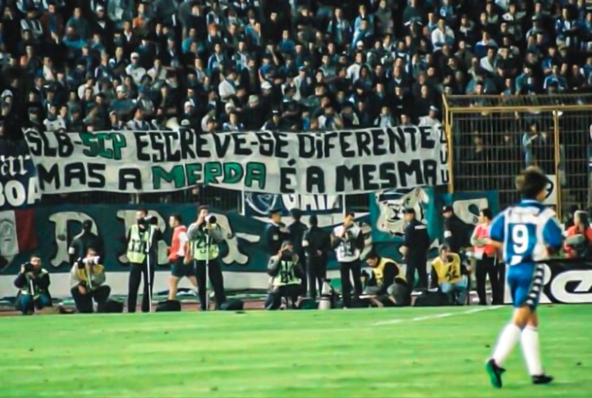 Pra cima deles!