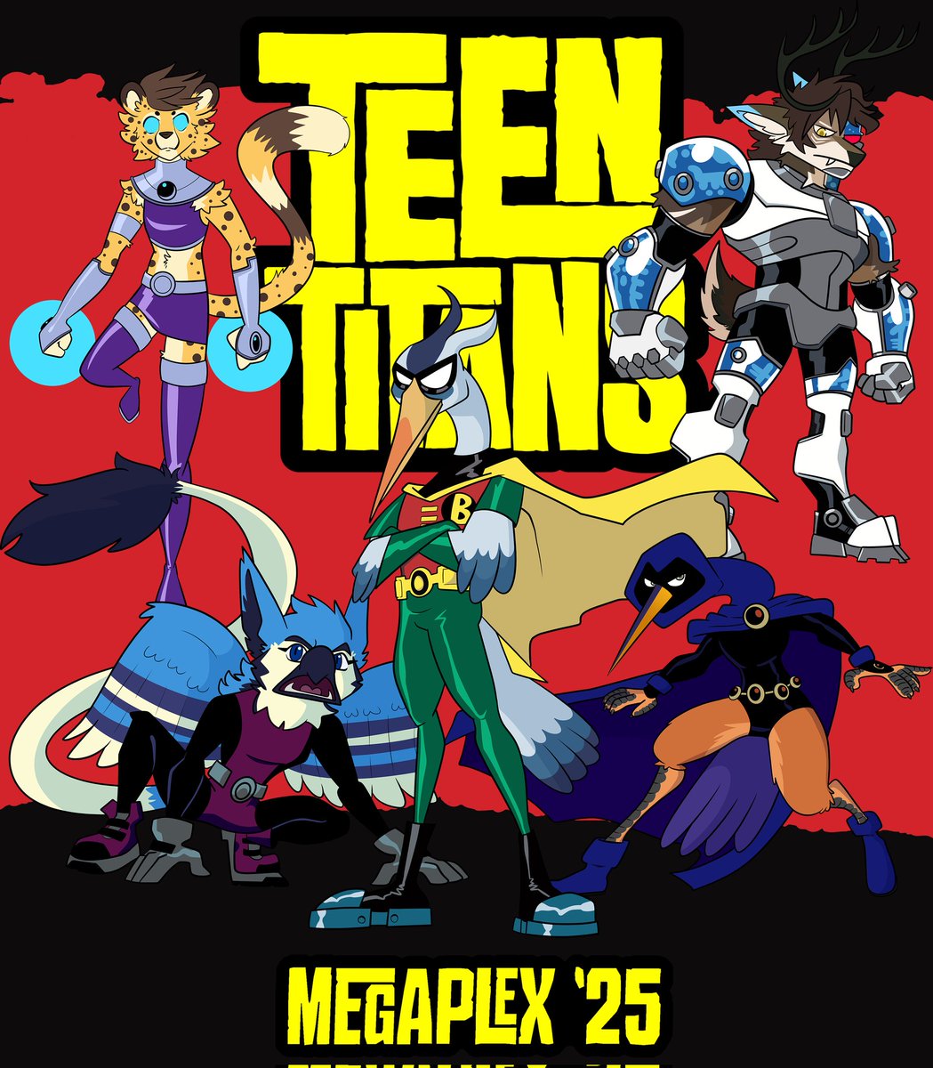 YO COME FIND ME AND MY GANG AT MEGAPLEX
🎨 :<a href="/HatchThePigeon/">Hatch 🐀</a>