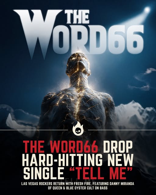 The Word66 tweet media