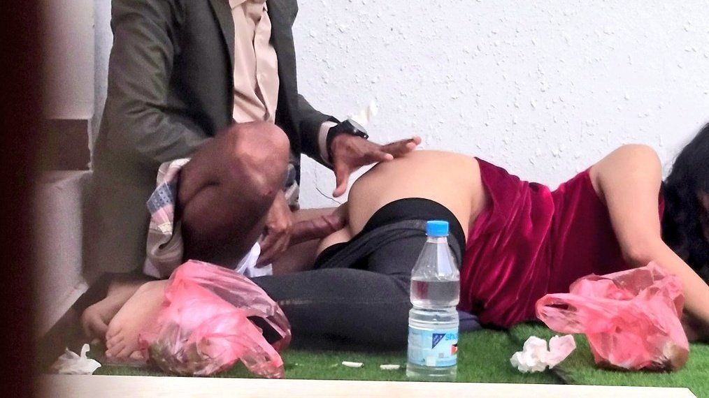 حصري وجديد القحبه سلوى الصنعانيه وزوجها الديوث متوفر لهم اكثر من 100 مقطع متوفره كامل هنا🔥👇
viewhubcbolt.com/s/196188004773…

viewhubcbolt.com/s/196188004773…

استمتع بالمشاهده قبل حذف الرابط🔥