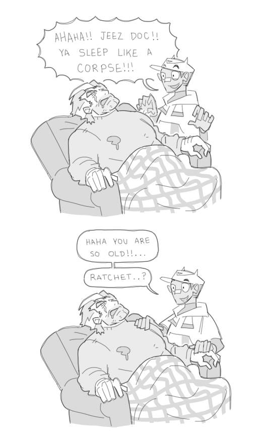 cupTWOst's tweet photo. those cats that are so ancient everytime they sleep for more than 1 hour without moving you start getting super scared #TFA #Humanformers https://t.co/kEQmJYueGq