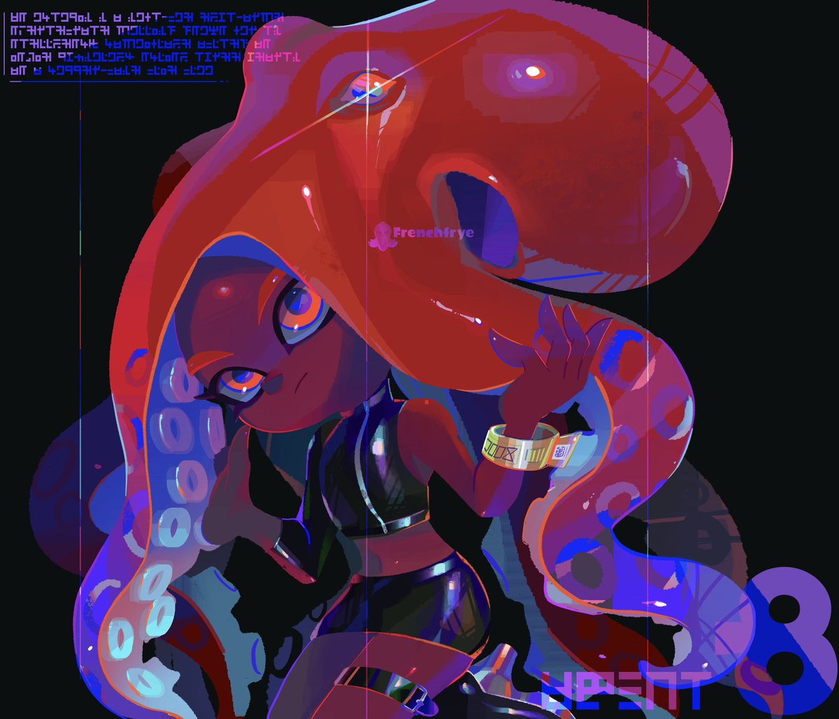 French_Frye_'s tweet photo. 🐙 https://t.co/5fy2YPbIbR