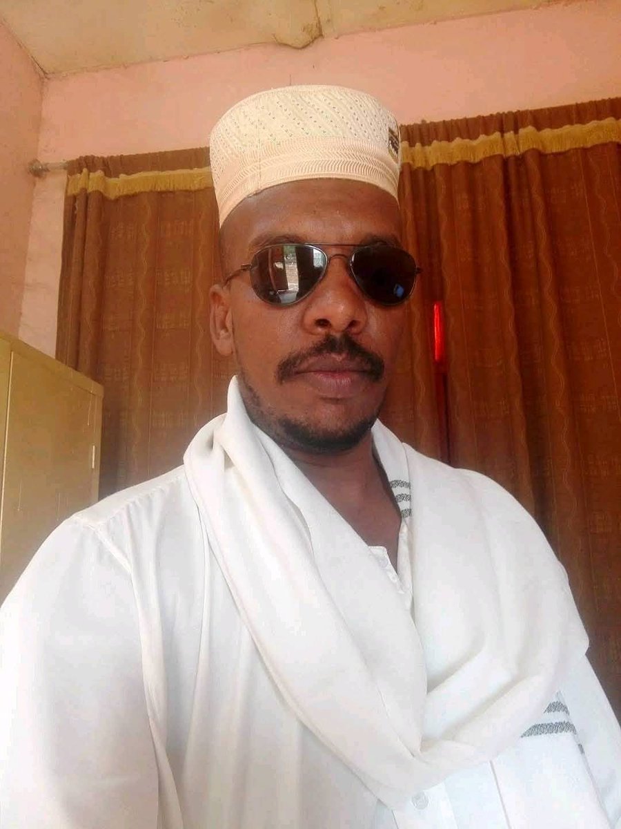 G_bashier's tweet image. انا لله وانا اليه راجعون الله يرحمه ويغفر له ويسكنه فسيح جناته يارب العالمين
توفى اليوم 30/08/2025 شقيقي وصديقي ( احمد بشير ابراهيم) تقبله الله قبولا حسنا ويجعله من أصحاب اليمين ياا رب