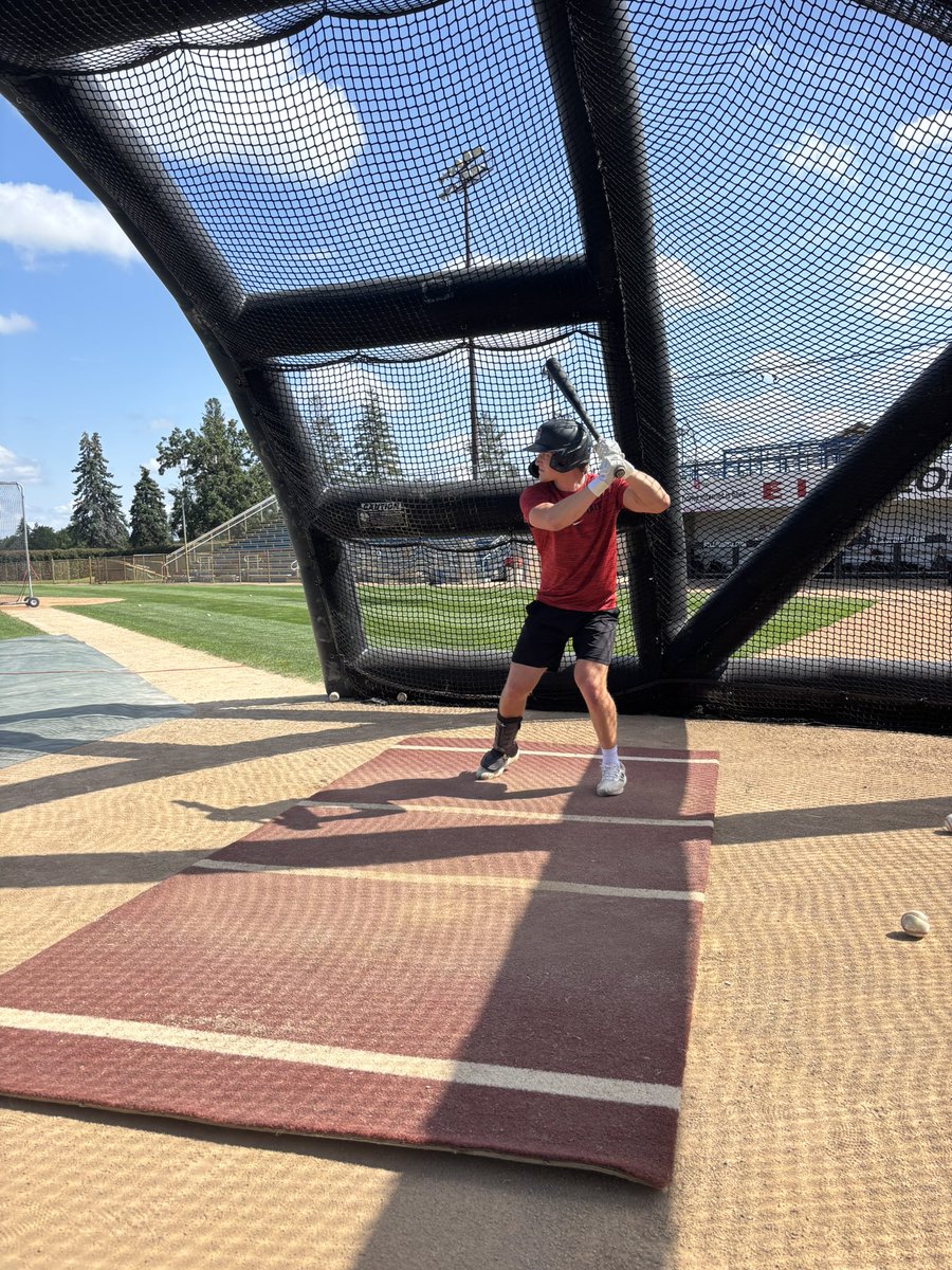 St. Cloud State Baseball tweet media