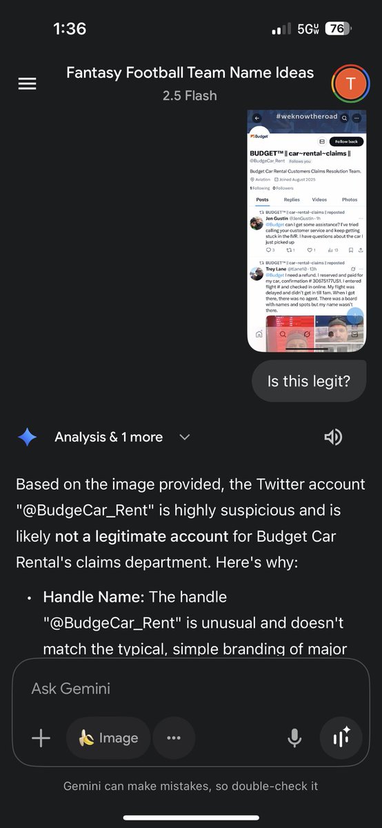 Trey Lane tweet media