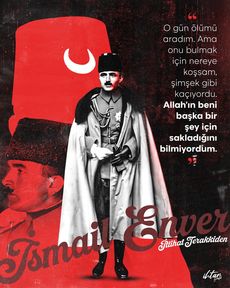 “Allah’ın beni başka bir şey için sakladığını bilmiyordum.”