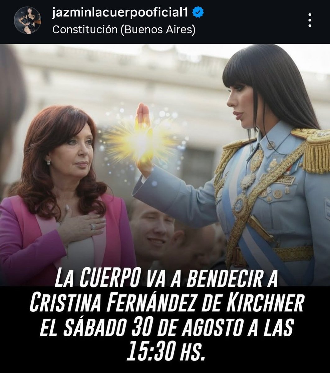 En Constitución están pasando cosas.