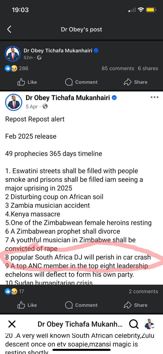 RefiloeKamedi's tweet photo. @MDNnewss Already seen https://t.co/4lYKsmgaqN