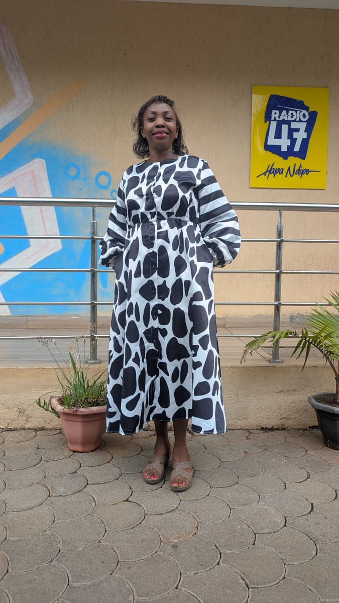 Karibisho la Ibada...
Leo unashiriki service wapi? Tufunge mwezi kwa shukrani, Zaburi 124, kama Mungu asingalikua upande wako!!!
<a href="/EvahMwalili/">Mama Taifa Evah Mwalili</a> <a href="/bonfacemakanda/">Pastor Bonface Makanda</a> 
#Nuru47Jumapili #HapaNdipo