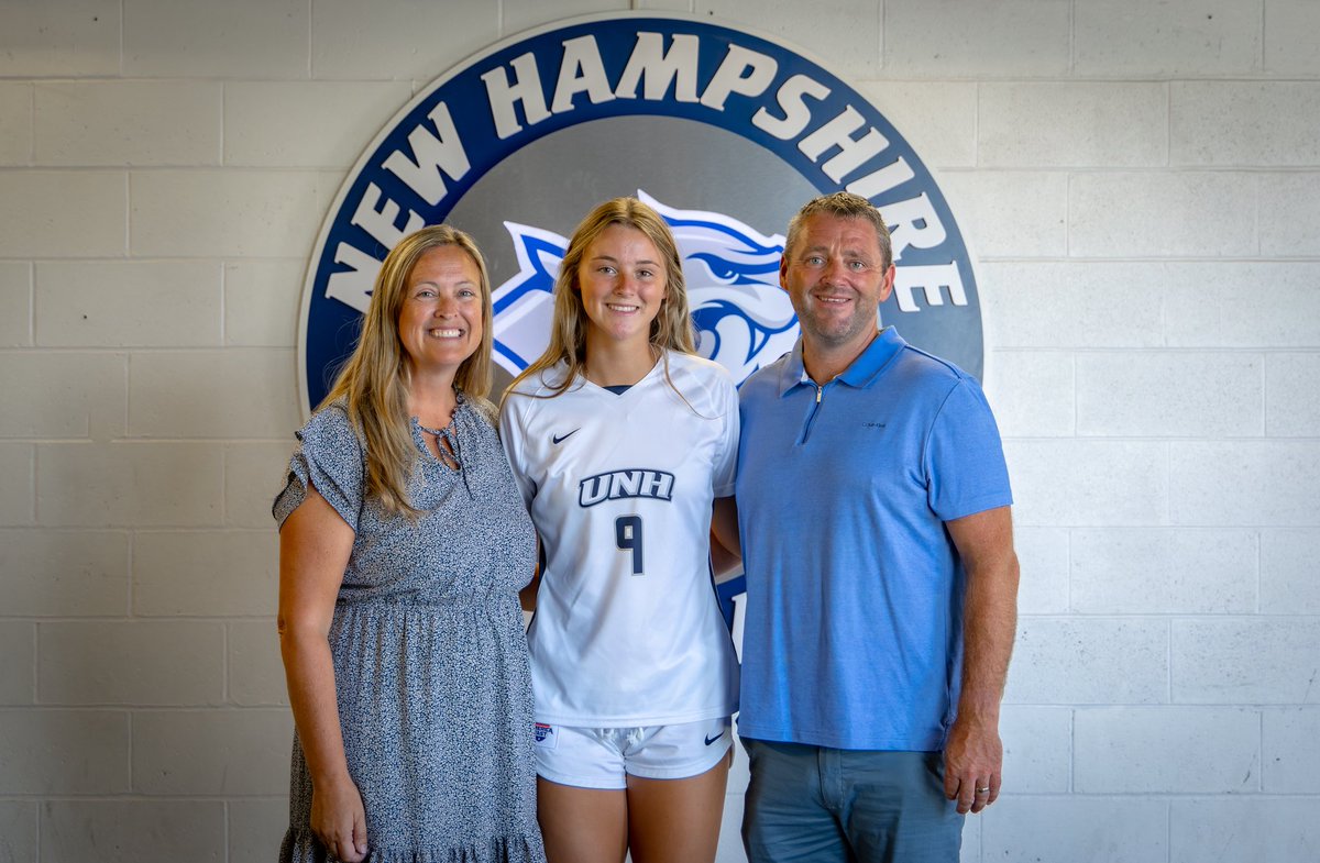 Teagan Forde (2027) 🇺🇸🇮🇪 tweet media