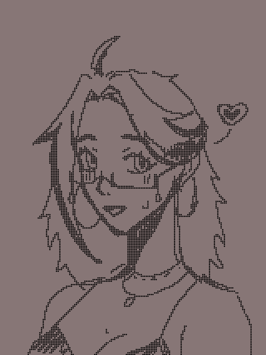 asteraleew's tweet photo. A quick doodle https://t.co/AZ6QuHyaZu
