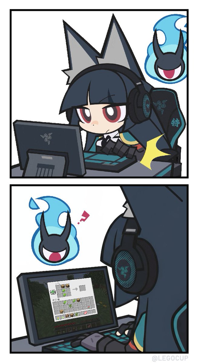 what is this💔💔
#ZenlessZoneZero #ZZZero #ZZZ #ゼンゼロ