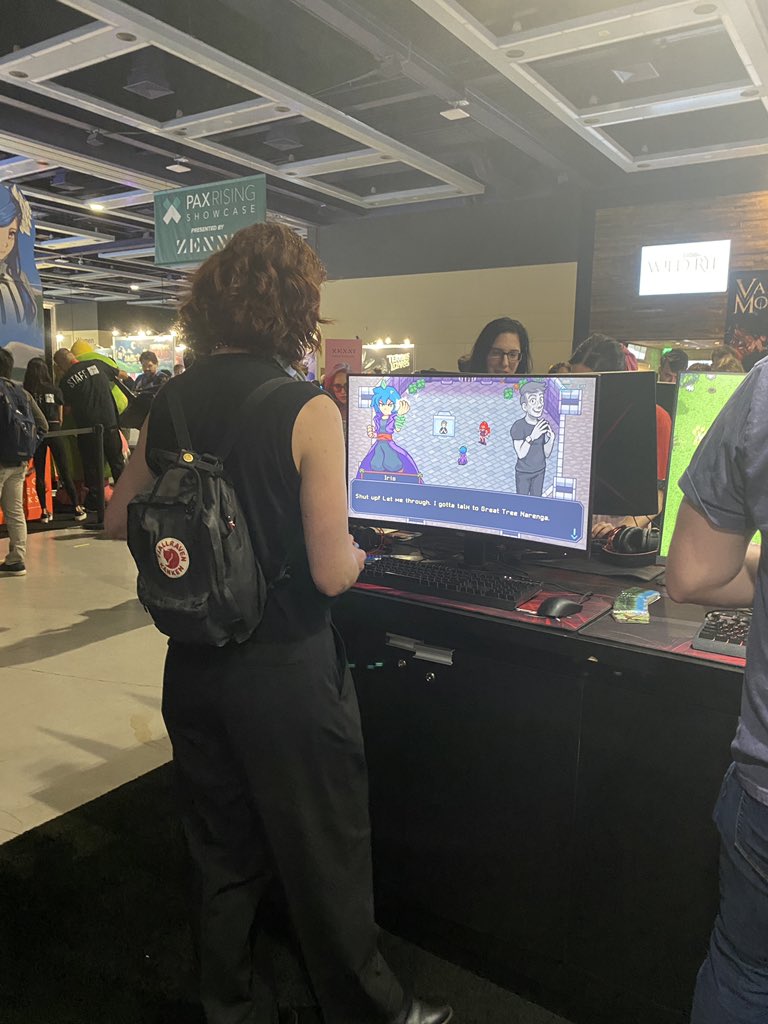 Rogue Labyrinth ➡️ Play Now! tweet media