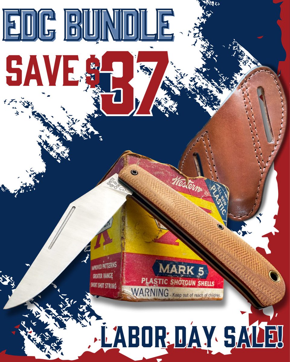 🇺🇸 Our Labor Day Sale is LIVE!