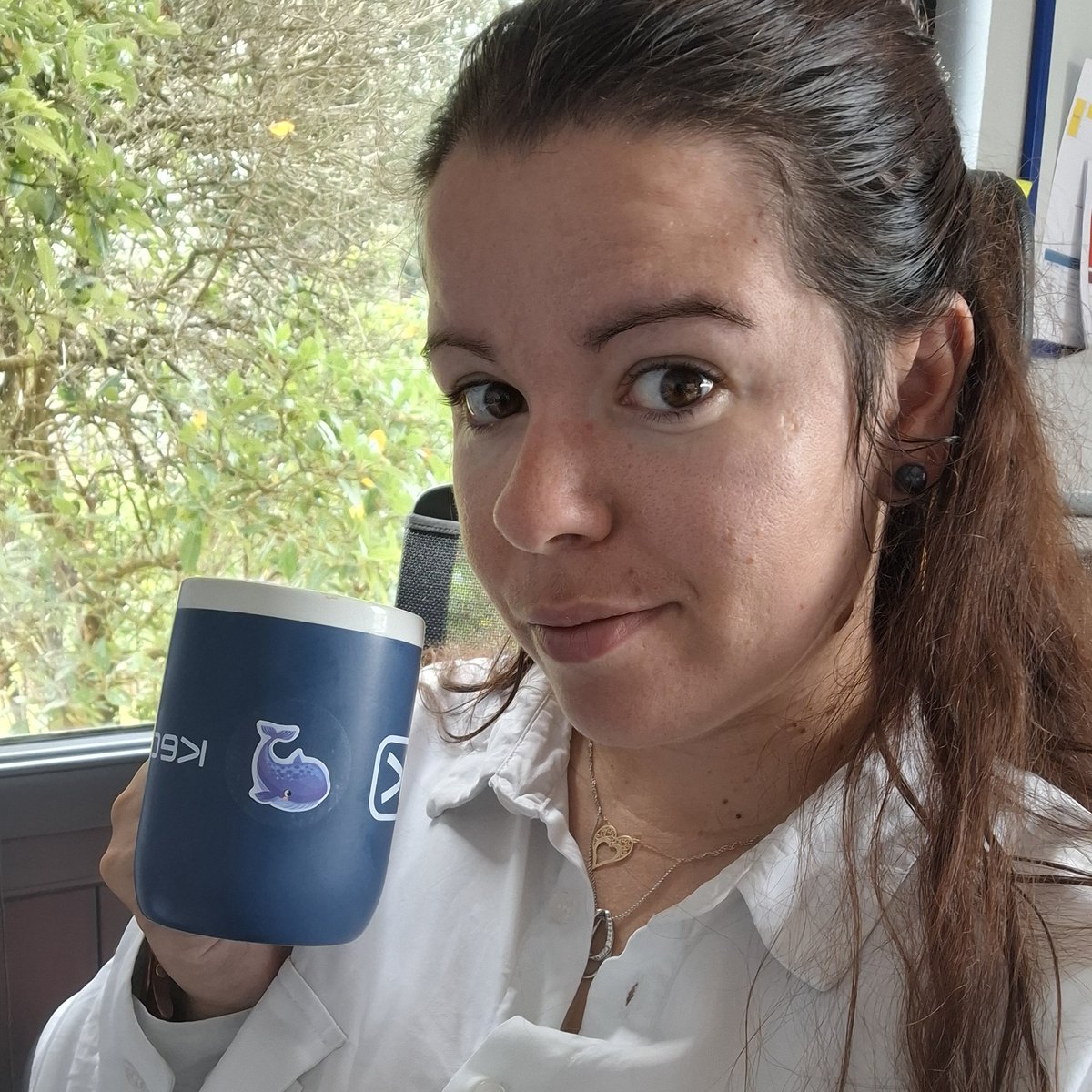 #NouvellePhotoDeProfil