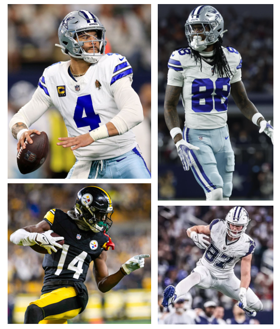 Dan Rogers tweet media