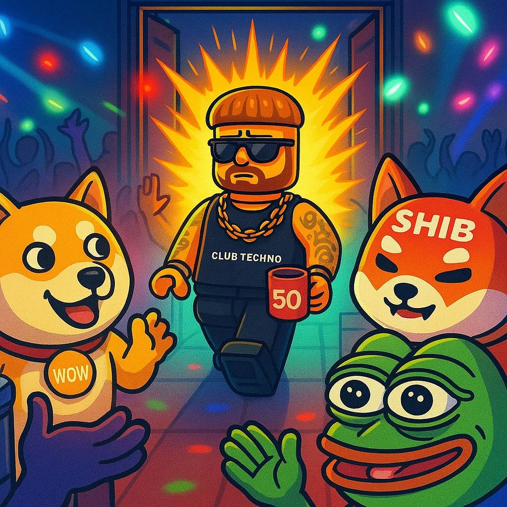 Overdose Degen tweet media