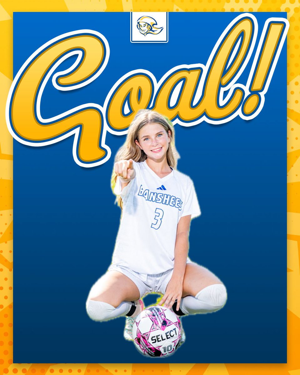 Bethlehem Banshees Soccer tweet media