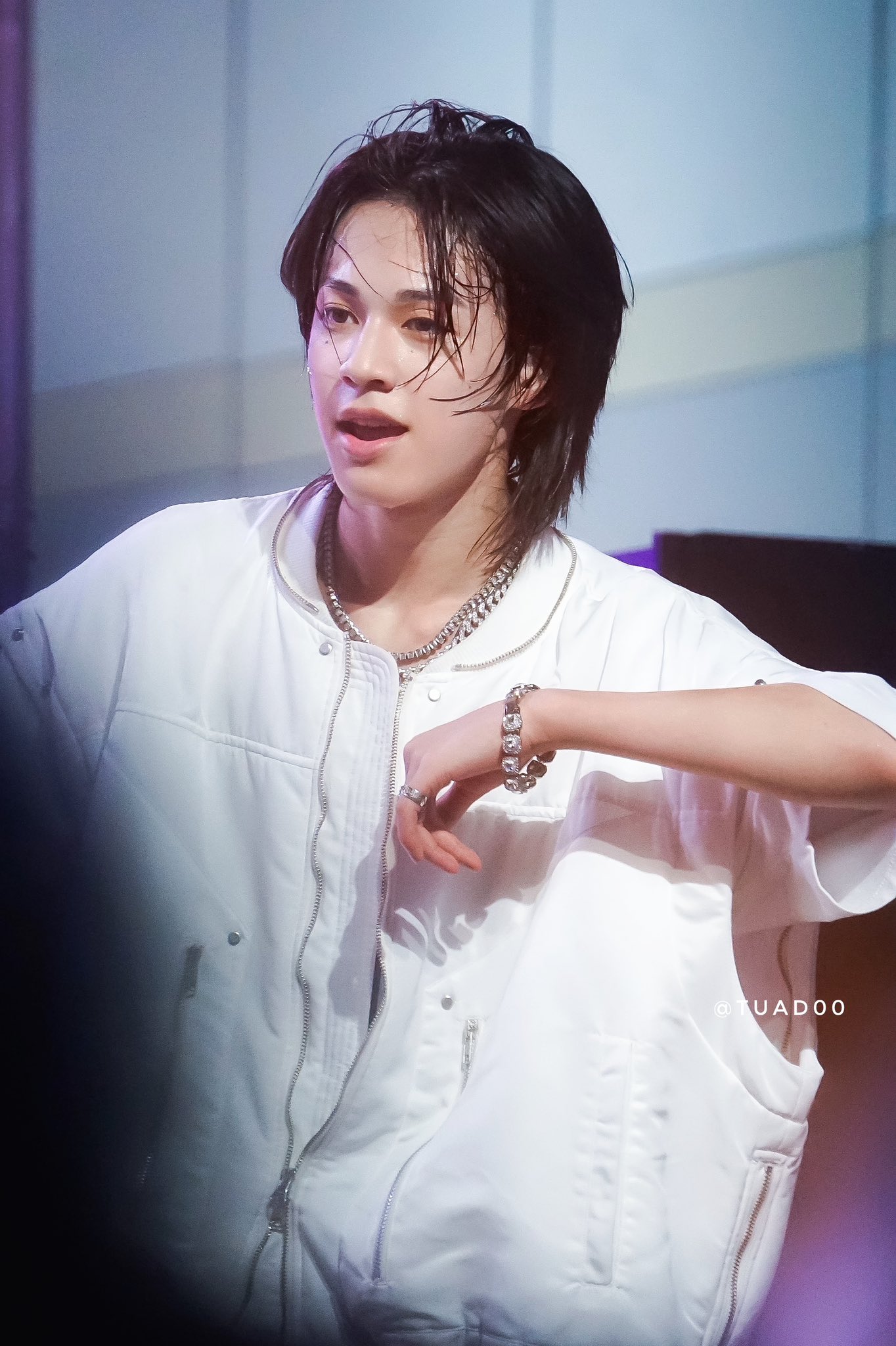 難波 碧空 日本博 トレカ タイ バンコク LIL LEAGUE