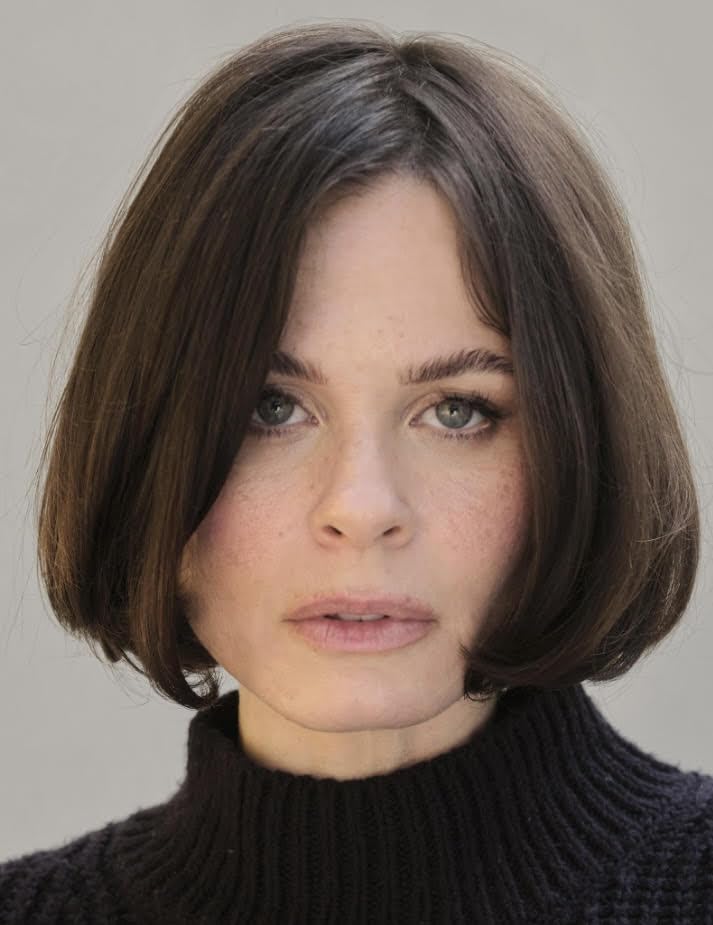 <a href="/AugieDuke/">Augie Duke</a>
LOVE your new profile pic on IMDb.
YOU'RE SO VERY BEAUTIFUL, Augie. 😍💯❤