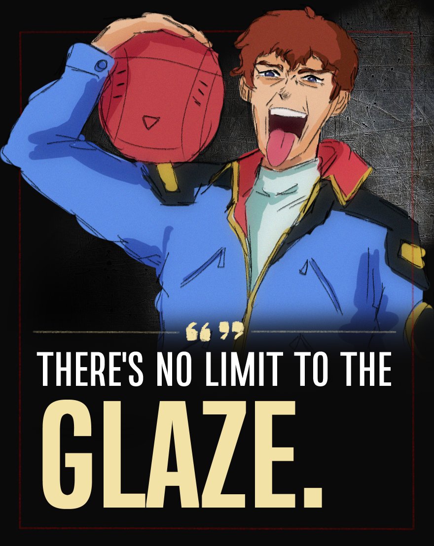 SRW every time they put CCA amuro there