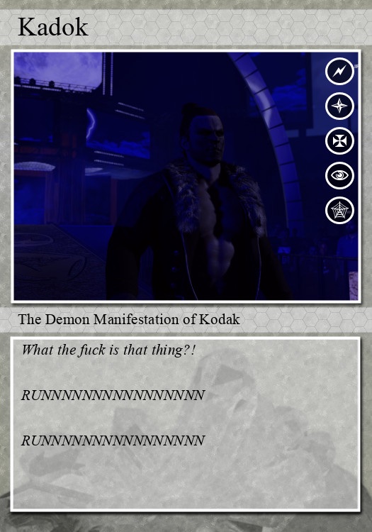 <a href="/JovianTwins/">J O V I Ʌ N 🪐</a> Kadok (Kodak spelled backwards)