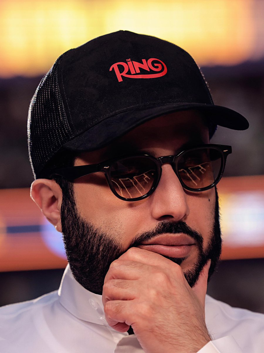 TURKI ALALSHIKH (@turki_alalshikh) on Twitter photo 