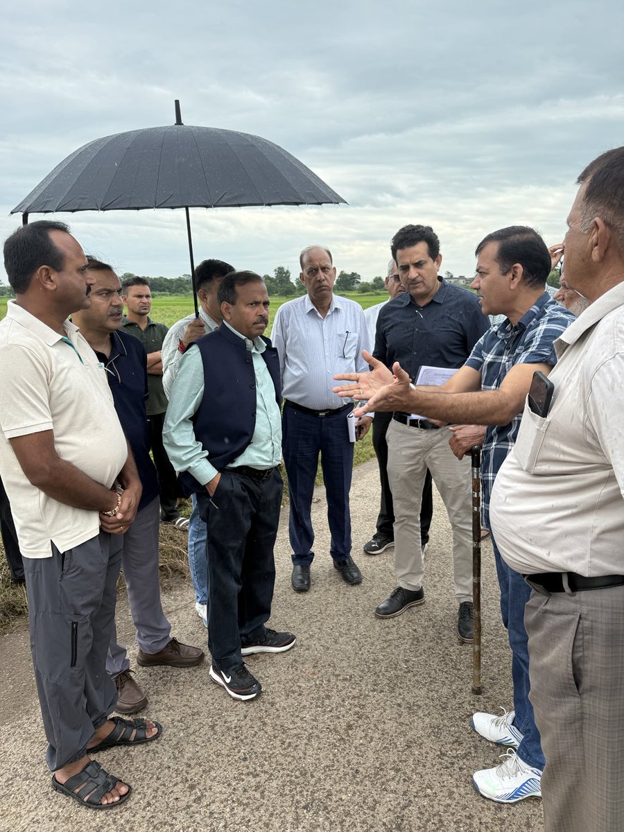 Public Works Department, J&K tweet media