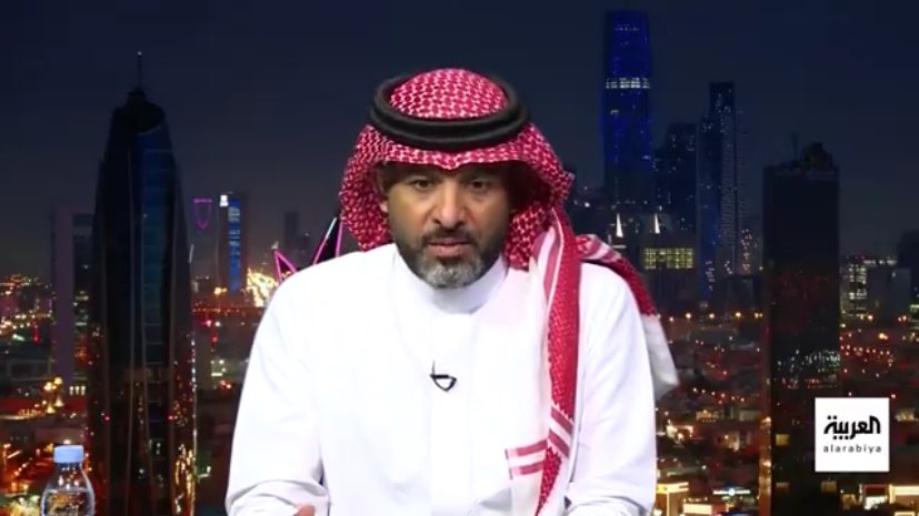 عـين الشـباب tweet media