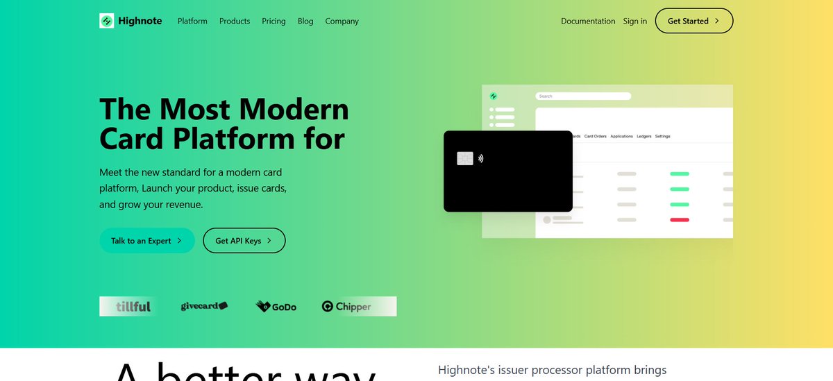 ebenamart's tweet photo. Been going in hard and haven't posted an update in a while.
For our final project, we were tasked to design the Highnote website using HTML, Tailwind CSS &amp; Javascript.
Wasn't easy but I finally did it!
@stechie_school has really been a blessing.
Kudos to @Zerebel_ 
@kwesi_dadson https://t.co/Z28m1nJYh9