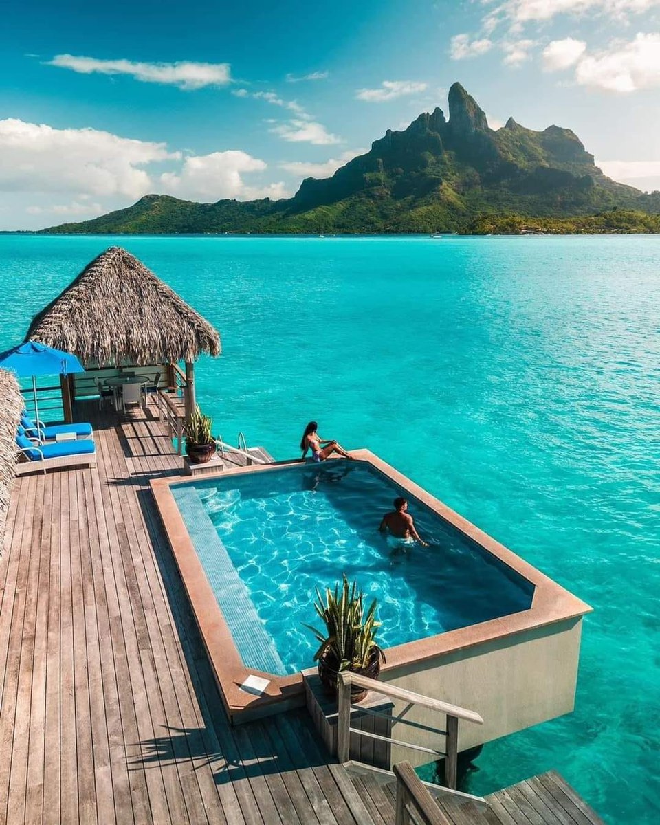 Bora Bora