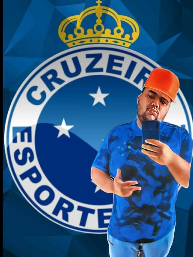 o_welberth's tweet photo. Cruzeiro és minha vida 🎶🎵 https://t.co/JPzzMIjj8e