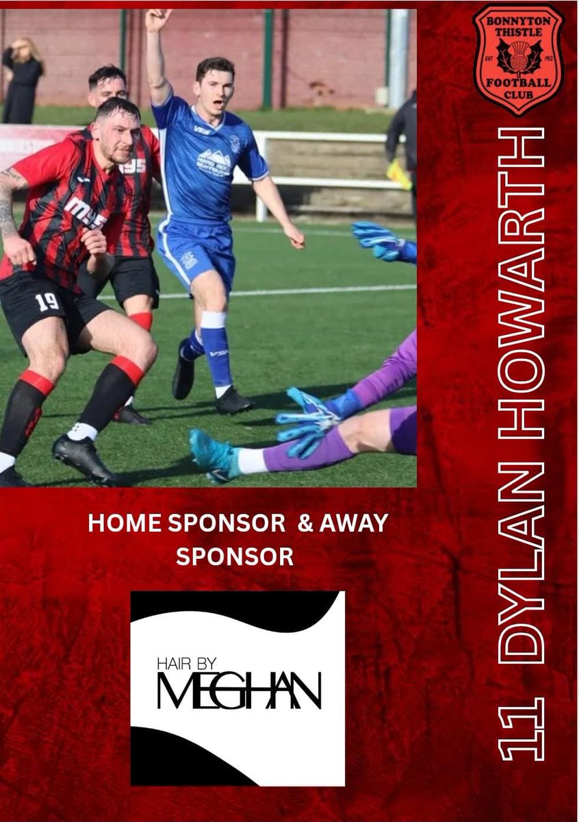 Today’s goal scorers🔴⚫️