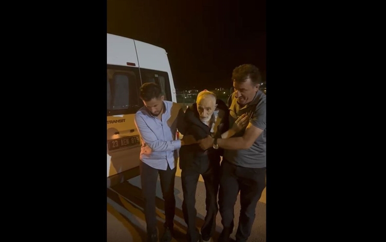 Nupel Haber on X: "Bir yıl cezaevinde tutulan din alimi 86 yaşındaki Mela Silêman Sebrî tahliye edildi ????Şemdinlili tanınmış din alimi ve kanaat önderi Mela Silêman Sebrî, sivil cuma namazı kıldırdığı ve Kürtçe