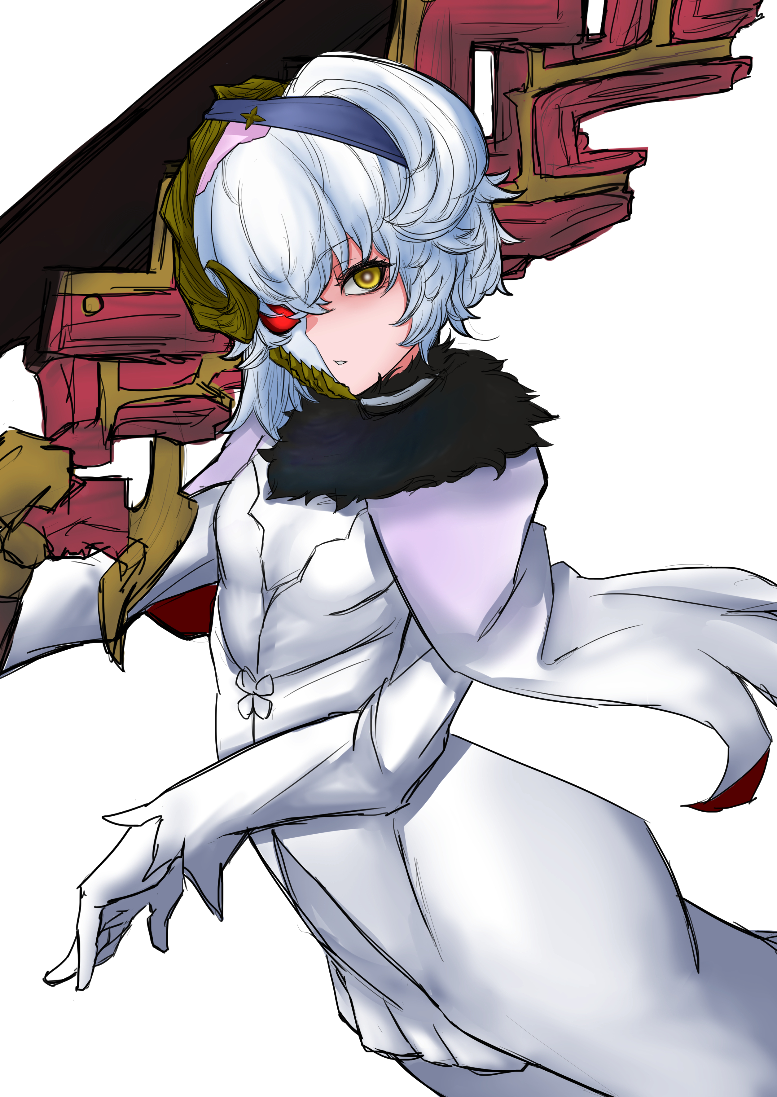 茶々丸 (@exvsfbandlov) / X