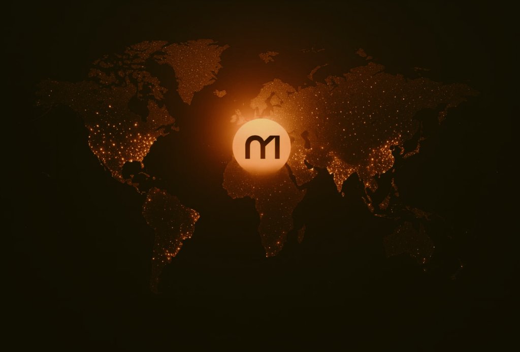 MS Crypto (Ø,G) (@mscrytoupdate) on Twitter photo Some are touching grass on yapping.
Me seriously yapping on <a href="/MavrykNetwork/">Mavryk Network | Tokenizing $10B in RWAs</a> and sharing some knowledge on how Real world asset comes to DeFi by Mavryk.
gMavrk legends.. Some are touching grass on yapping.
Me seriously yapping on <a href="/MavrykNetwork/">Mavryk Network | Tokenizing $10B in RWAs</a> and sharing some knowledge on how Real world asset comes to DeFi by Mavryk.
gMavrk legends..