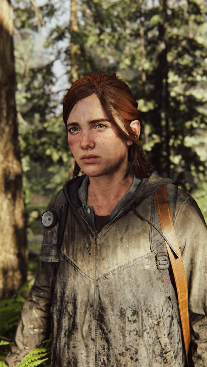 Ellie Williams | The Last of Us Part II | PS5 Pro  

#VirtualPhotography #VP #PhotoMode #TLOU #EllieWilliams