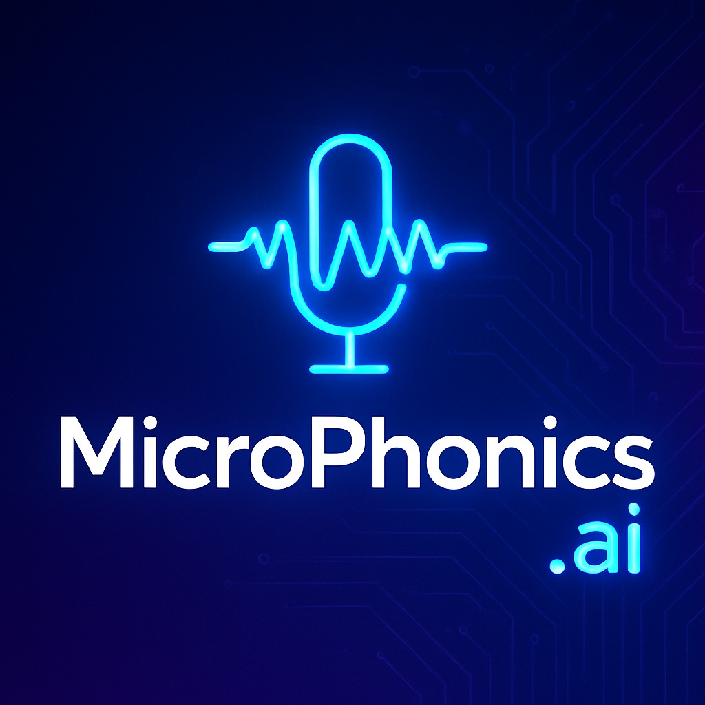 MicroPhonics.ai is now for sale 🎧 A premium AI domain for audio tech, voice innovation, and next-gen sound solutions. DM for offers
#AI #AudioTech #VoiceAi #DomainsForSale