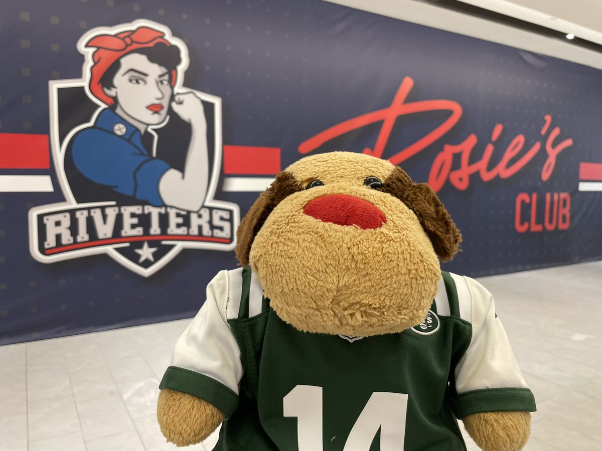 Manpuku The Puppy tweet media