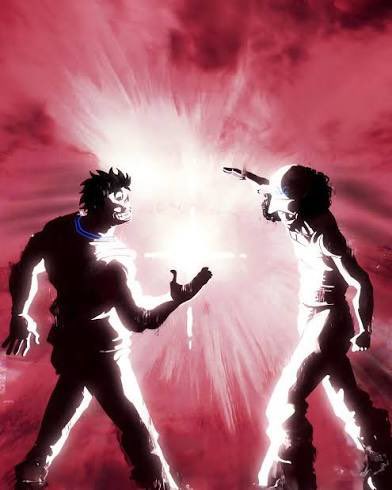 fox players when they try to jc grab eachother