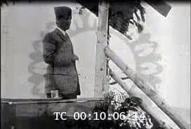 SAVAŞ ALANINDA YAPILAN BARIŞ SÖYLEVİ

Mustafa Kemal Atatürk kürsüde 26 Ağustos taarruzunu, 30 Ağustos zaferini ve devrimleri anlatan anlamlı, duygu yüklü ve çoşkulu bir buçuk saatlik bir konuşma yapıyor. Ne yazık ki Atatürk’ün bu konuşması pek bilinmiyor.

sehriyar.info/?pnum=1028
