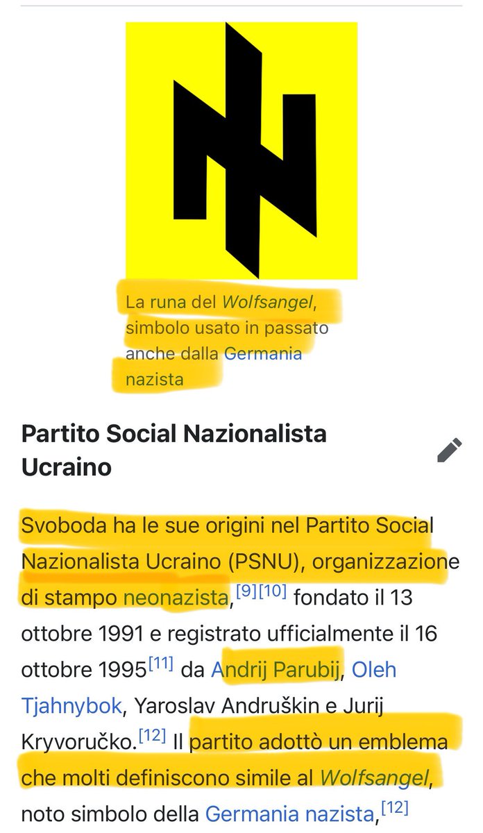 #PinaPicierno sulla morte a #Leopoli del nazista #AndrijParubij: “Una ferita per l’Europa e democrazia”. 
<a href="/pdnetwork/">Partito Democratico 🇮🇹 🇪🇺</a> ci sono problemi ??